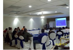 Workshop SOA realizado en Honduras