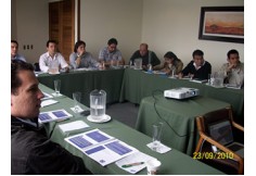 Workshop SOA realizado en la Cuidad de Bogota - Colombia