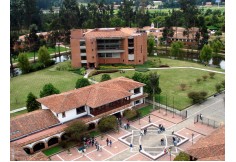 Universidad de La Sabana - Pregrado