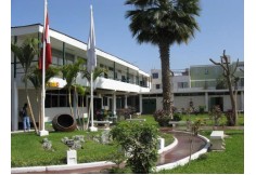 IPAE Escuela de Empresarios - Sede Lima Norte