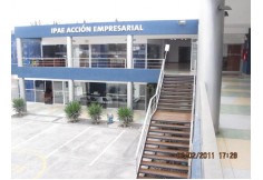 IPAE Escuela de Empresarios - Sede Lima Norte