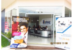 IPAE Escuela de Empresarios - Sede ICA