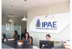 IPAE Escuela de Empresarios - Sede ICA