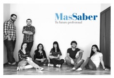MasSaber, tu futuro profesional
Centro de formación e-Learning