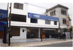 FIDE - Formación Integral y Desarrollo Empresarial