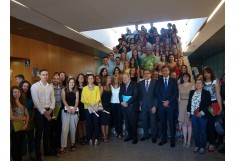 Fundación Universitat Jaume I Empresa