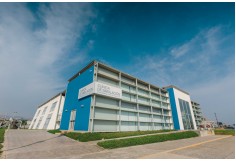 Universidad Científica del Sur