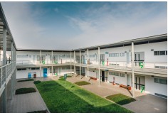 Universidad Científica del Sur