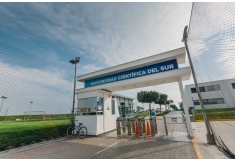 Universidad Científica del Sur