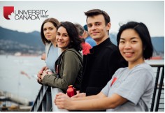 University Canada West