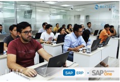 Curso ERP SAP S4Hana + SAP Business One desde Cero
