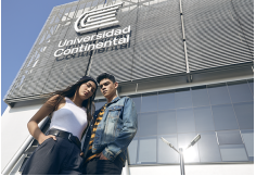 Universidad Continental