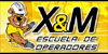 X & M Escuela de Operadores