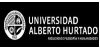 Universidad Alberto Hurtado - Facultad de Filosofía y Humanidades