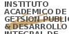 Instituto Académico de Gestión Pública & Desarrollo Integral de Capacidades