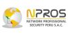 Network Professional Security Perú - NPROS Peru SAC