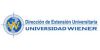 Universidad Wiener - Dirección de Extensión Universitaria