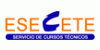 ESECETE, Servicios de Cursos Técnicos