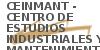 CEINMANT - Centro de Estudios Industriales y Mantenimiento