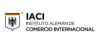IACI Instituto Alemán de Comercio Internacional