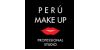 Perú Makeup by Gigi Remond