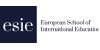 ESIE: European School of International Education